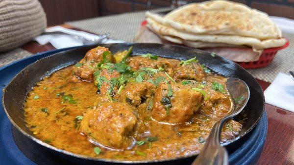 MAX TASTE - Lahorian Grill