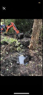 Aunt Bs Hauling Excavating and Trash