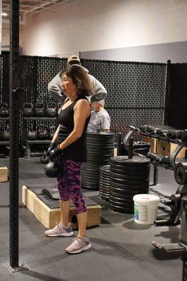 CrossFit Meriden