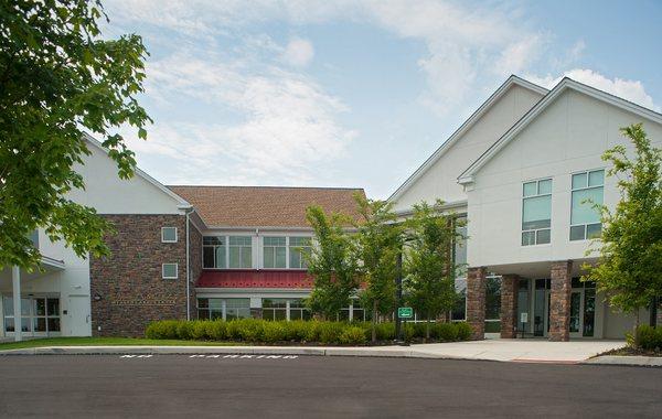 St.Luke’s Penn Foundation