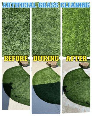 Turf Intervention Patrol