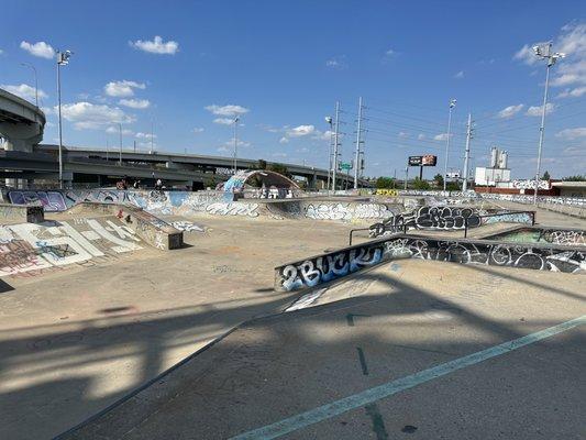Louisville Extreme Park