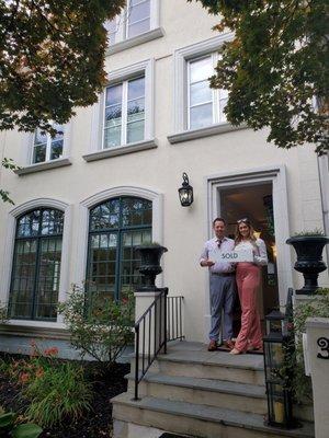 Graham Grossman - RLAH Real Estate