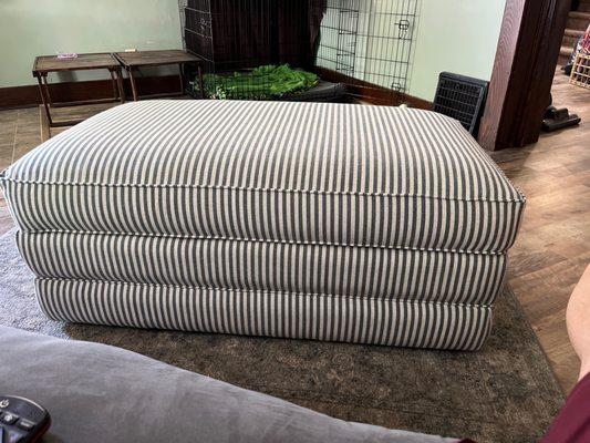 Lumley Upholstery