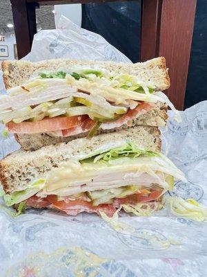 Jimmy John's