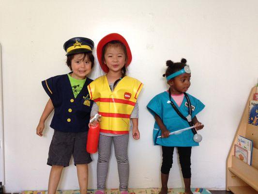 Peniel Family Day Care