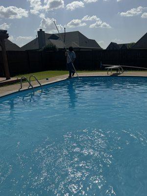 AquaJEM Pools Service