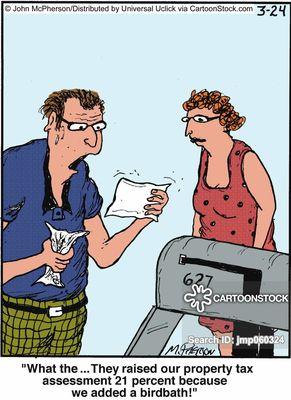 Rob Wheelock Appeal & Protest Services