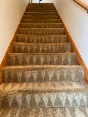 Miranda's Clean Touch