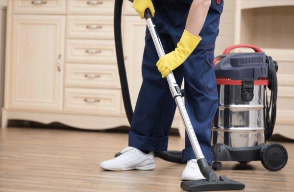 JNK Cleaning Services