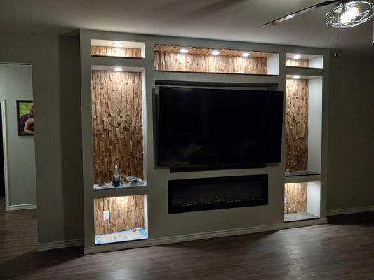 BWB Blackwood Builders