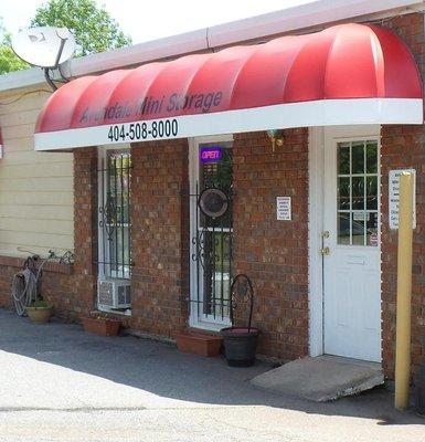 Avondale Mini Storage