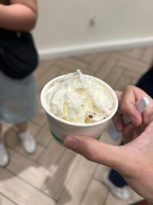 Lick Honest Ice Cream