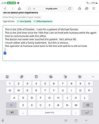 LA Medical Associates