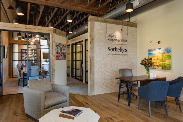 Real Estate Agency in Durango