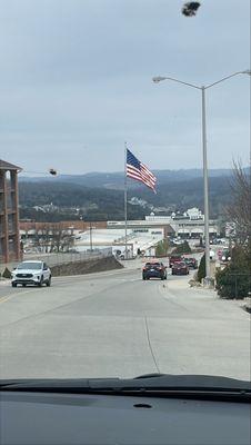 Tanger Outlets Branson