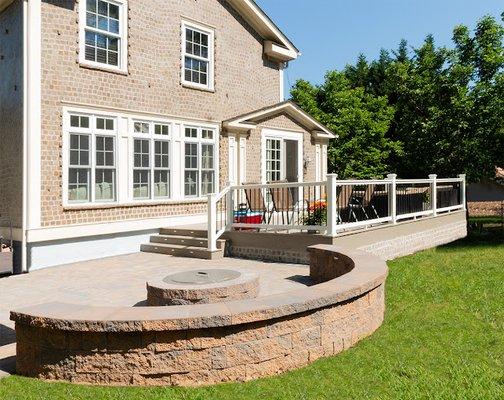 Dynamic Home Creations