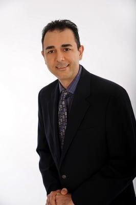 DR Ferris Nazeri DMD