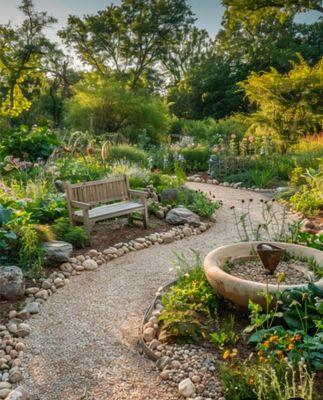 All landscaping and Maintenance