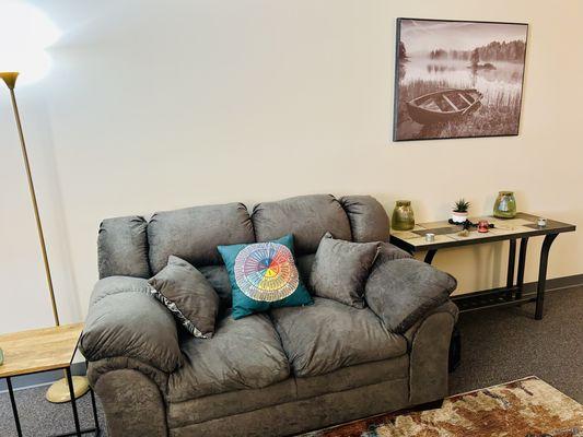 Quiet Pines Counseling