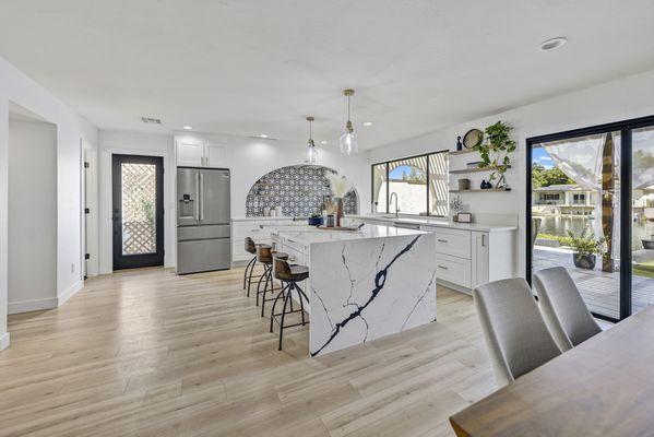 Better Place Construction