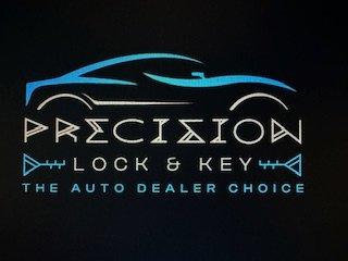 Precision Lock and Key