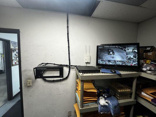 Nexus Integrated Systems