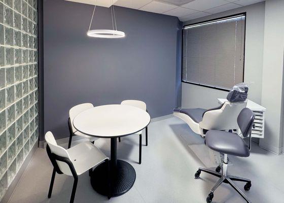 903 Russell Avenue, Suite 101, Gaithersburg, MD. Dr. Chris E. Tsintolas, Specialist in Orthodontics and Dentofacial Orthopedics.