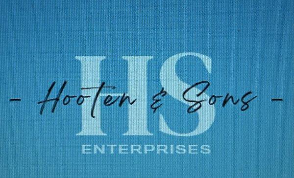 Hooten & Sons Enterprises