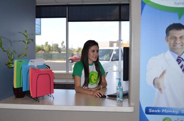 Risas Dental and Braces - Arcadia