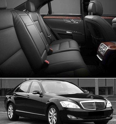 Celebrity Limousine