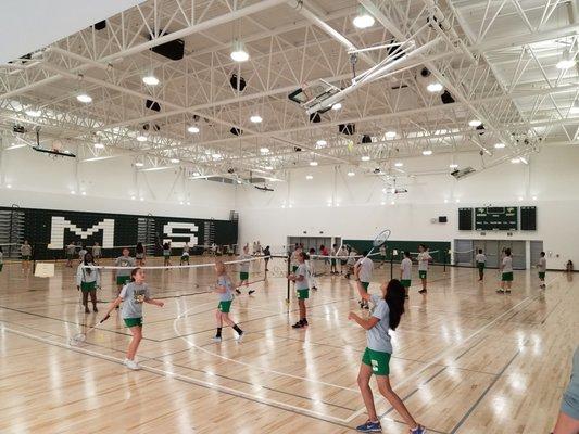 Ramona Middle School