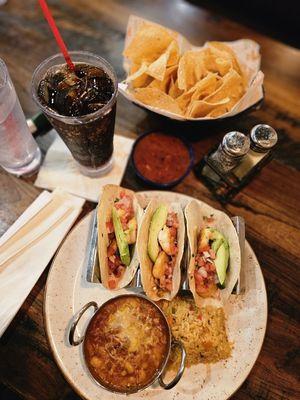 Zama Mexican Cuisine