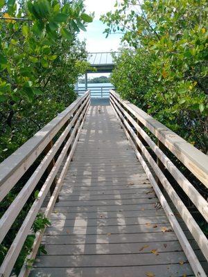 John R. Bonner Nature Park