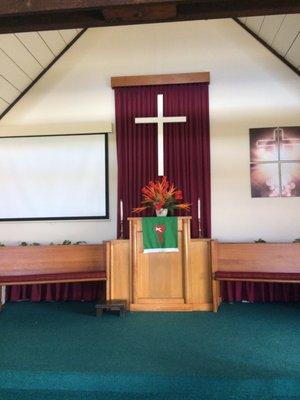 Wahiawa Christian Church