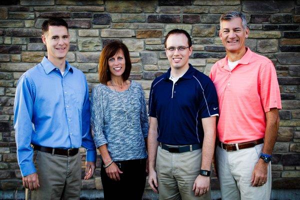 Columbia Physical Therapy PS