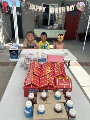 Alonso Family Child Care