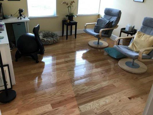 Seattle Spotless Janitorial