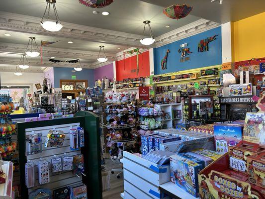 Glenwood Toys and Gifts