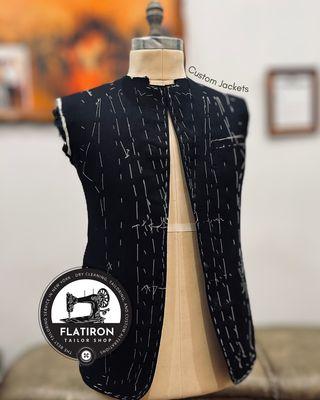 Flatiron Tailor Shop