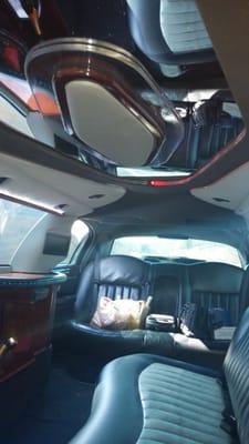 Luxury Coach Services