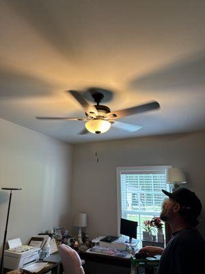 Valor Home Improvement