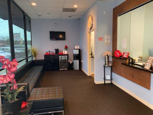 Prestige Chiropractic