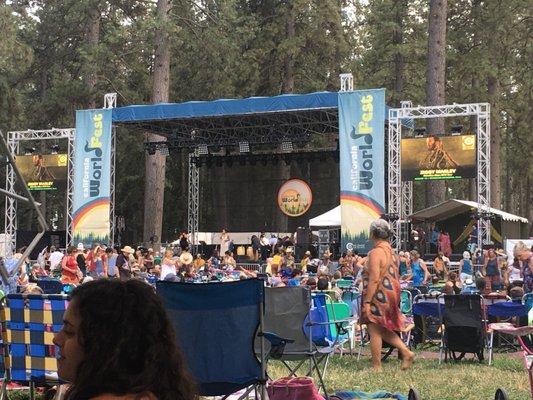 California Worldfest