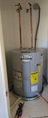 Benjamin Franklin Plumbing