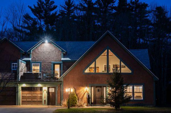 Tyler Richards - Gateway Keys