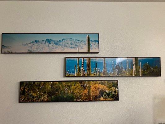 Residence Inn Tucson Airport