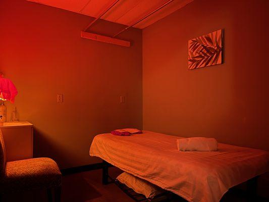 New Star Massage Spa