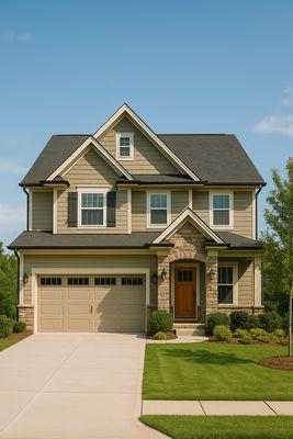 New Freedom Contracting