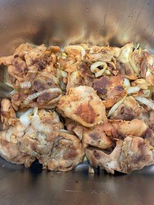 Sabor A Caribe Y A Latino America